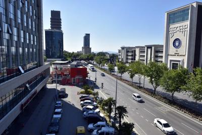 Elmas Hotel