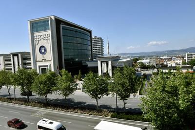 Elmas Hotel