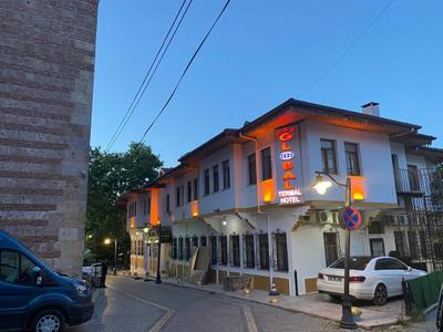 Global Termal Otel