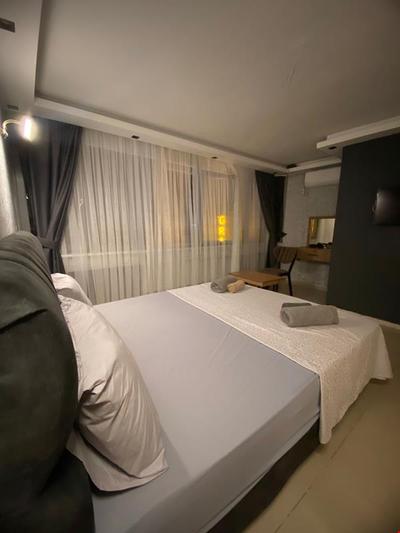 Grand Macit Otel