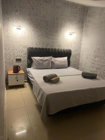 Grand Macit Otel