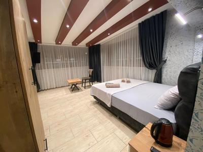 Grand Macit Otel