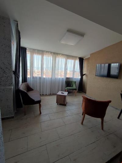 Grand Macit Otel