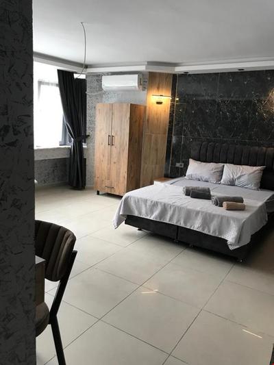 Grand Macit Otel