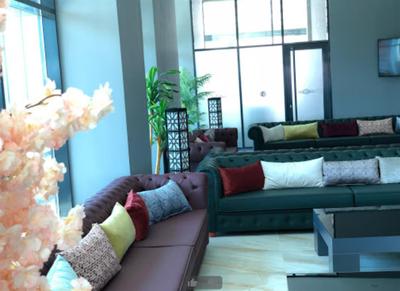 Grand Rimedya Hotel Bursa