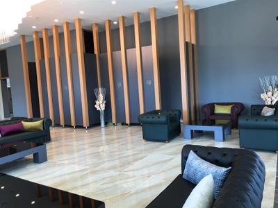 Grand Rimedya Hotel Bursa