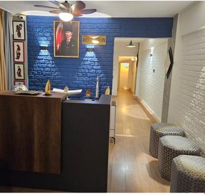 Güneş Life Otel