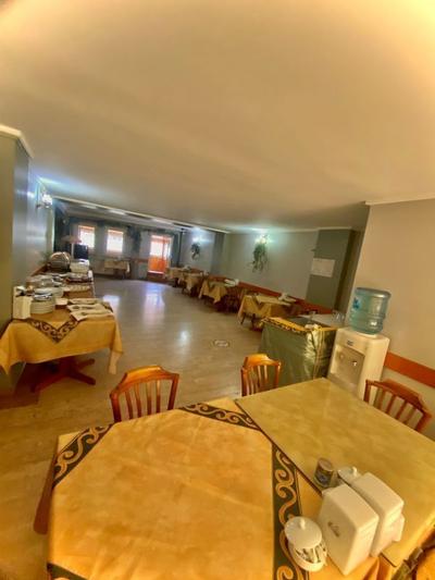 Hotel Açelya