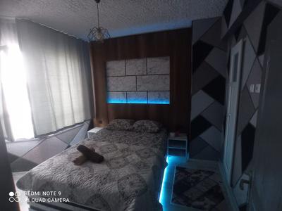 Yakamoz Apart Bursa