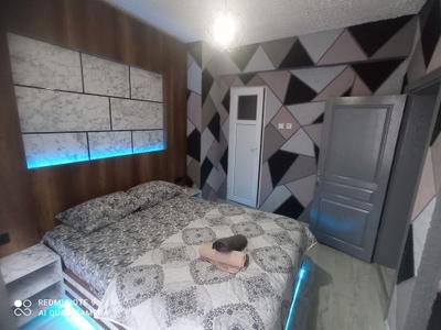 Yakamoz Apart Bursa