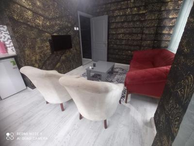 Yakamoz Apart Bursa