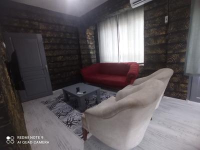 Yakamoz Apart Bursa