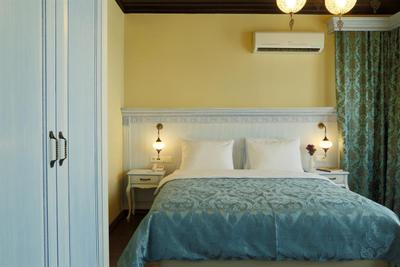 Eskisehir Han Ipekyolu Butik Hotel