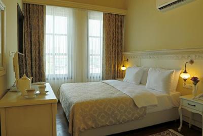Eskisehir Han Ipekyolu Butik Hotel