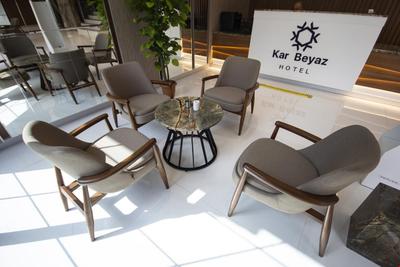 Kar Beyaz Hotel Bursa