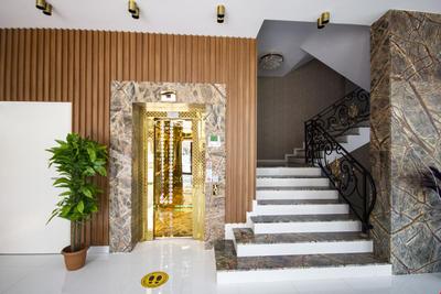 Kar Beyaz Hotel Bursa
