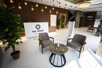 Kar Beyaz Hotel Bursa