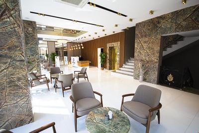 Kar Beyaz Hotel Bursa
