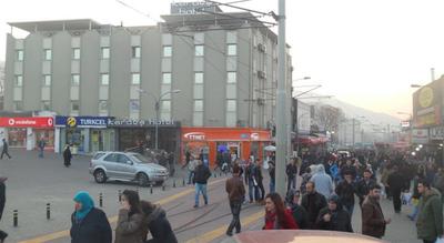 Kardeş Otel