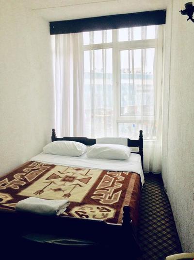 Kayapalı Otel