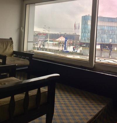Kayapalı Otel
