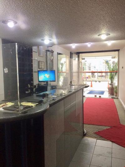 Kayapalı Otel