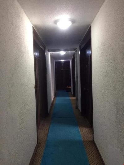 Kayapalı Otel
