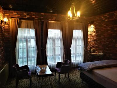 Kayıbeyi Hotel & Restaurant