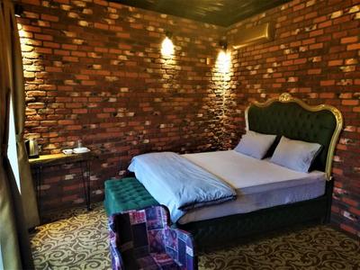 Kayıbeyi Hotel & Restaurant
