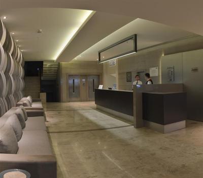 Kervansaray Fomora Otel