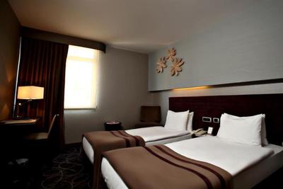Kervansaray Fomora Otel