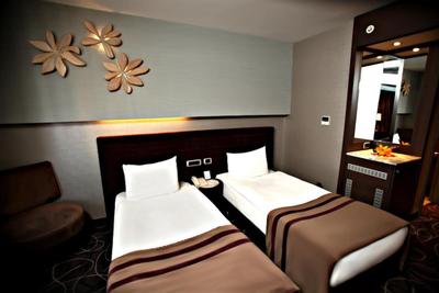 Kervansaray Fomora Otel