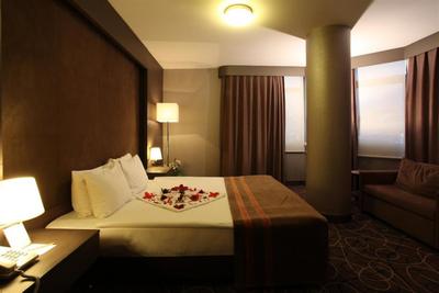Kervansaray Fomora Otel