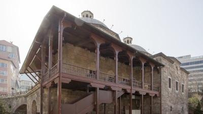 Kervansaray Termal Hotel
