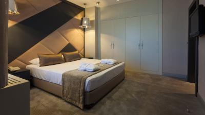 Kervansaray Termal Hotel