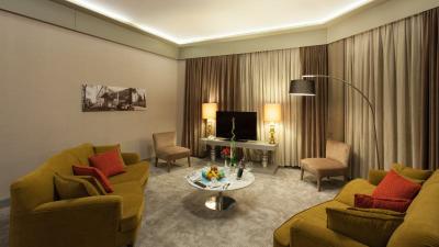 Kervansaray Termal Hotel