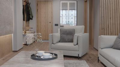 Luxury Suites Bursa