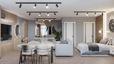 Luxury Suites Bursa