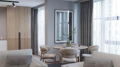 Luxury Suites Bursa