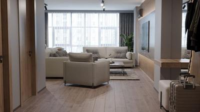 Luxury Suites Bursa