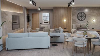 Luxury Suites Bursa
