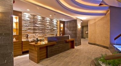 Marigold Thermal & Spa Hotel Bursa