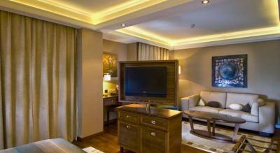 Marigold Thermal & Spa Hotel Bursa