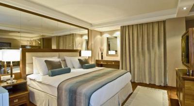 Marigold Thermal & Spa Hotel Bursa