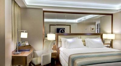 Marigold Thermal & Spa Hotel Bursa