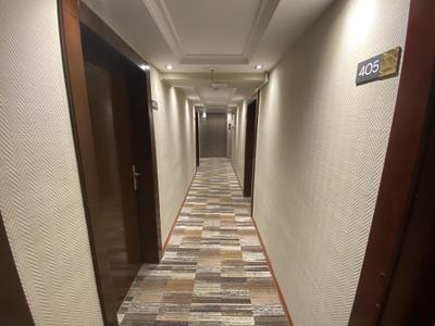 Martin City Hotel