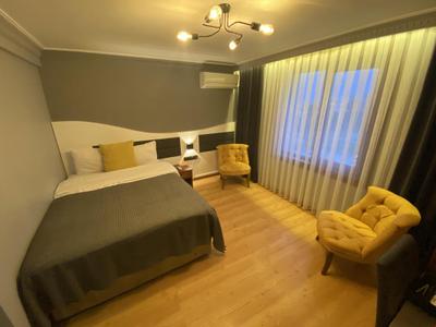 Martin City Hotel