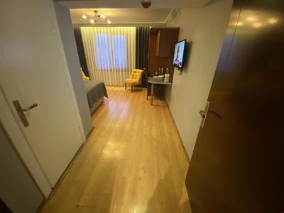 Martin City Hotel