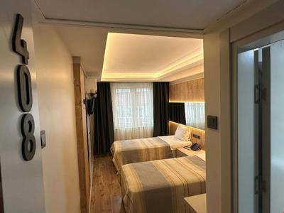 Öz Çakır Hotel