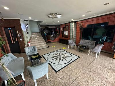 Öz Çakır Hotel